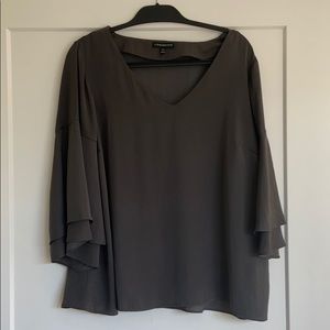 Lane Bryant blouse